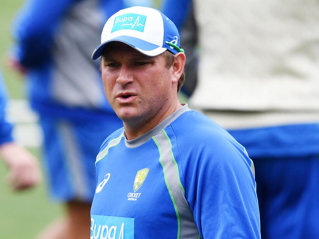 Sunday Session: Ryan Harris on his cricket career and coaching ...