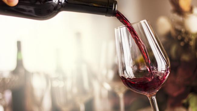 Why does red wine cause headaches?