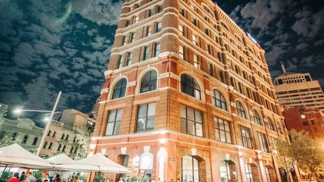 Wake Up! Sydney Central has been named Australia's best hostel in the annual HOSCAR awards by Hostelworld.