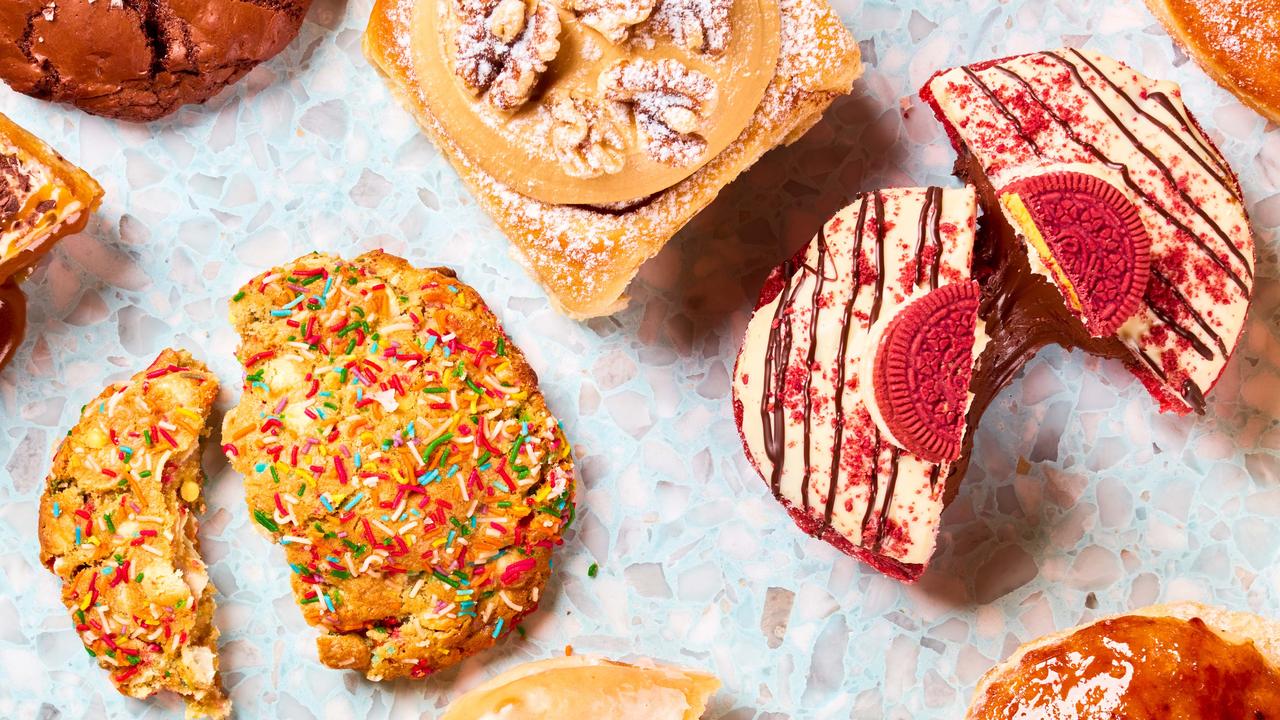 Where to find Melbourne’s best doughnuts