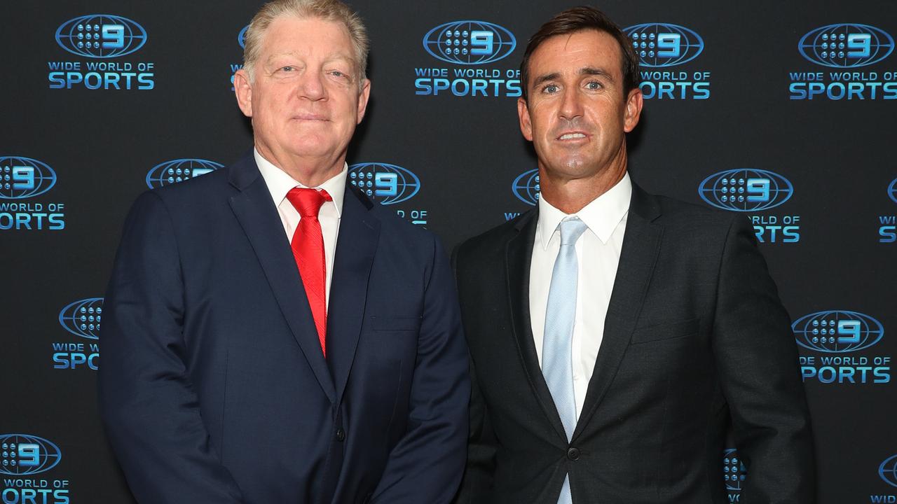 NRL 2020 season start date Reason behind Channel 9, NRL feud