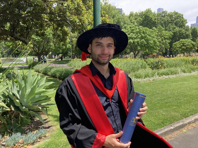 Diego Lopez, PhD in Allergens