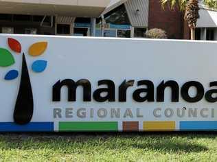 Maranoa Regional Council. Picture: Alexia Austin