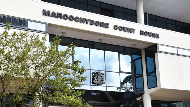 ‘F— your boundaries’: Man’s vile sexual comment to school principal