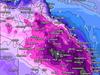 Qld plunges to -4.4C after coldest July day in 125 years