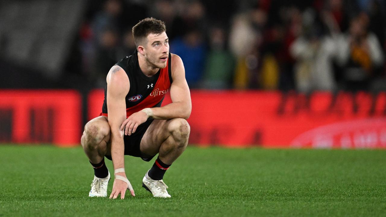 Coming or going? Dons stuck in footy purgatory