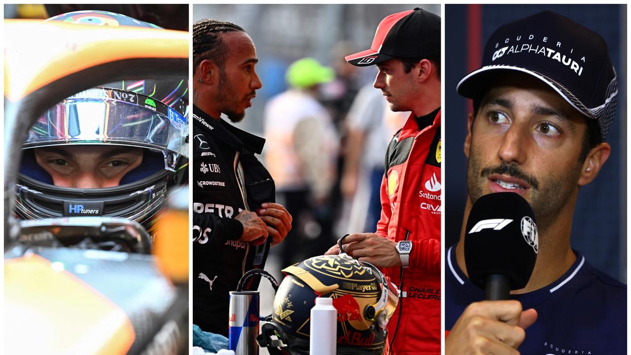 F1 2024: Preseason Testing Preview, What Time Is Pre-season Testing And ...