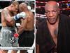 ‘KIDS WATCHING’: Netflix fail as Tyson’s interview takes horror turn