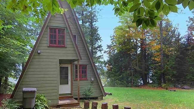 Tiny homes: It just doesn’t get smaller than this | news.com.au