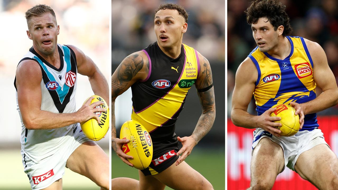 Sure, the finals are nearing — but so is trade season. So, who will stay and who will go? Below, foxfooty.com.au breaks down the trade state of play in a club-by-club guide.