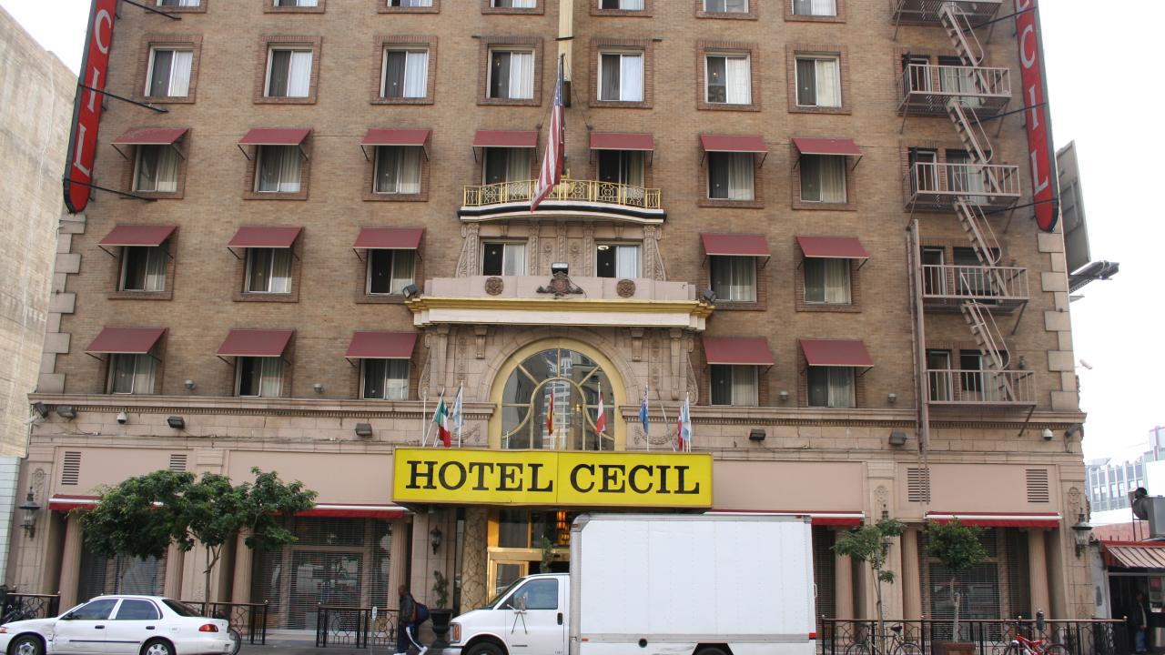 Cecil Hotel 11 Facts You Need To Know Escape Com Au