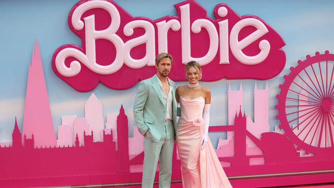 Barbie and Oppenheimer smashing box office records around the world ...