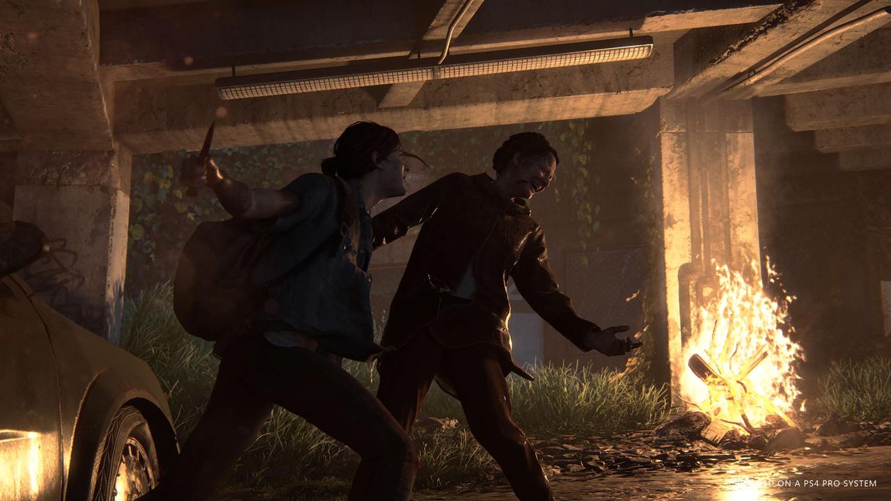 The Last of Us Part 2 State of Play Details Revealed