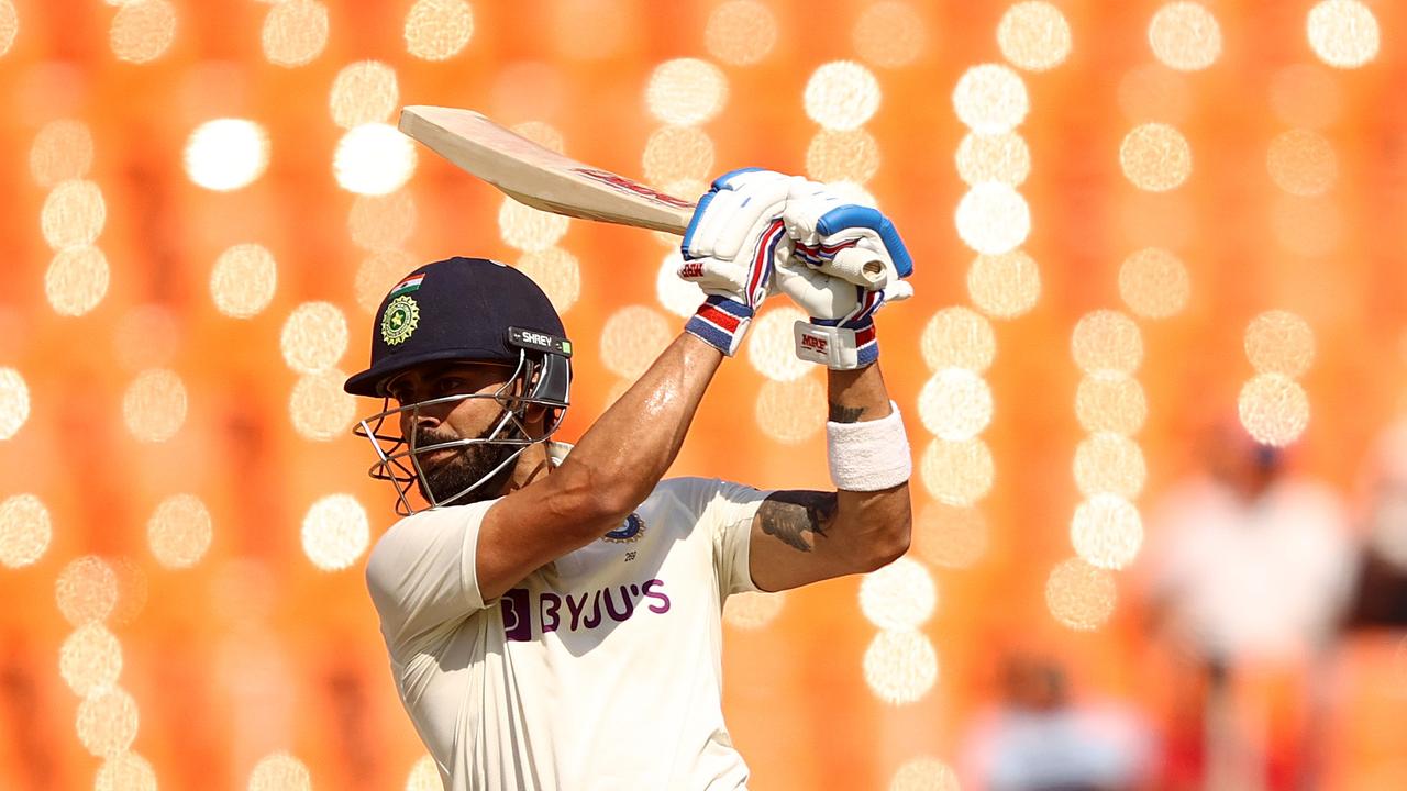 Australia V India Adelaide 2024 - Jerry Louella