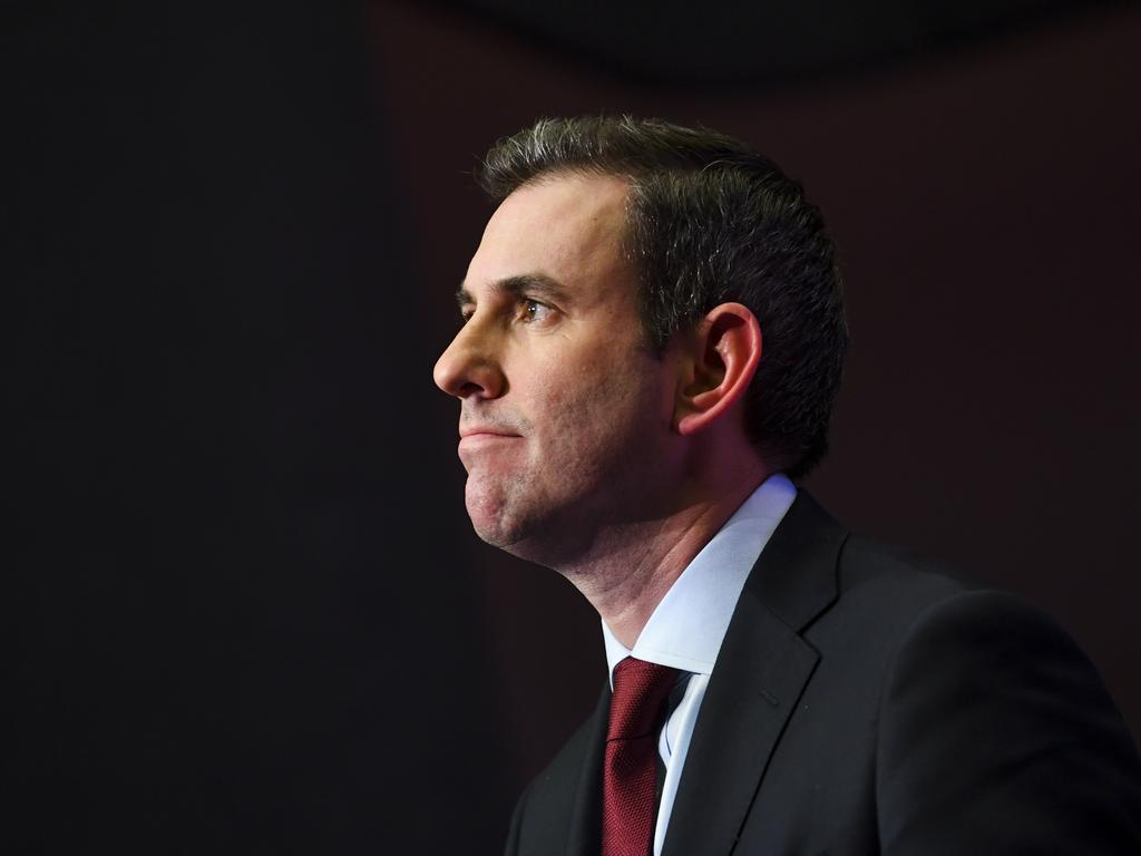 Shadow Treasurer Jim Chalmers. Picture: Lukas Coch/AAP