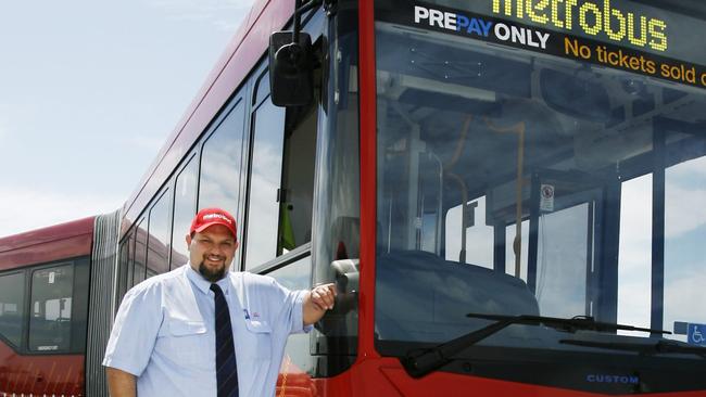 Sydney buses to better serve Macquarie Park, Ryde | Daily Telegraph