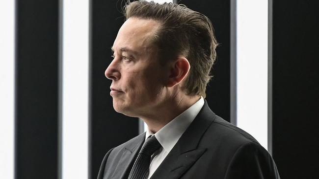 Elon Musk is now insanely rich