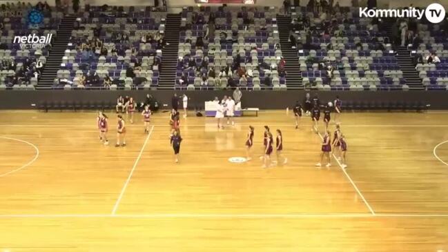 Live stream: KommunityTV, Netball Victoria partner to deliver the ...