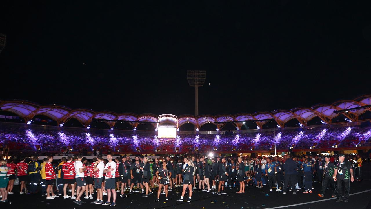 Gold Coast Withdraws Bid to Host 2026 Commonwealth Games