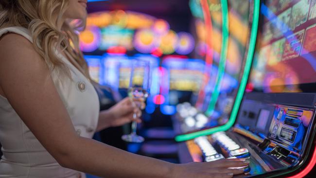 Mr Livingstone says Gold Coast surf clubs managed to exist prior to pokies which many now offer: “These clubs were established long before pokies and their greatest period of growth was before gambling so they can survive. If it means steaks in the bistro cost $1 more then I think that’s a reasonable trade-off.”