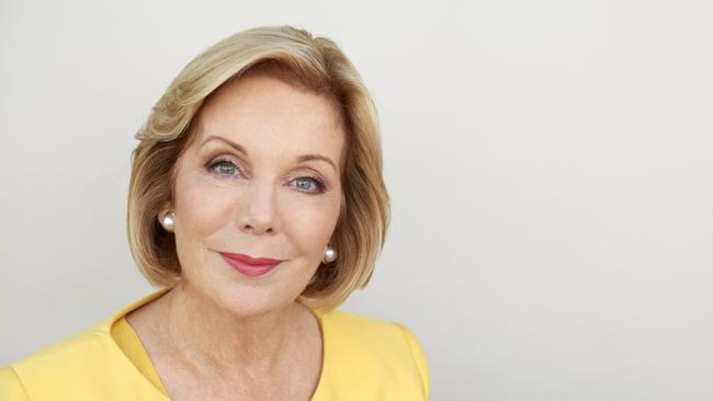 Former Australian of the Year Ita Buttrose has called for the government to allow aid workers to go to Manus Island immediately. Picture: Supplied