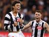 ‘Holy s***’: Thriller blows AFL world away