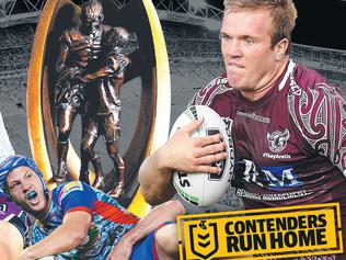 Monday Buzz: Who will make the NRL finals