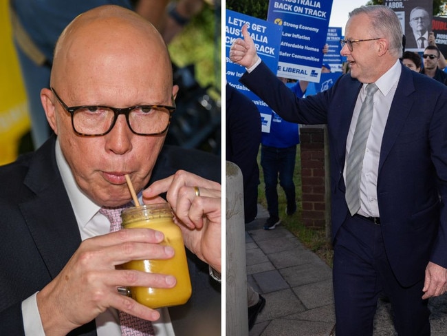 Glaring factor that will decide election