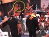 Wests Tigers boss halftime act slammed