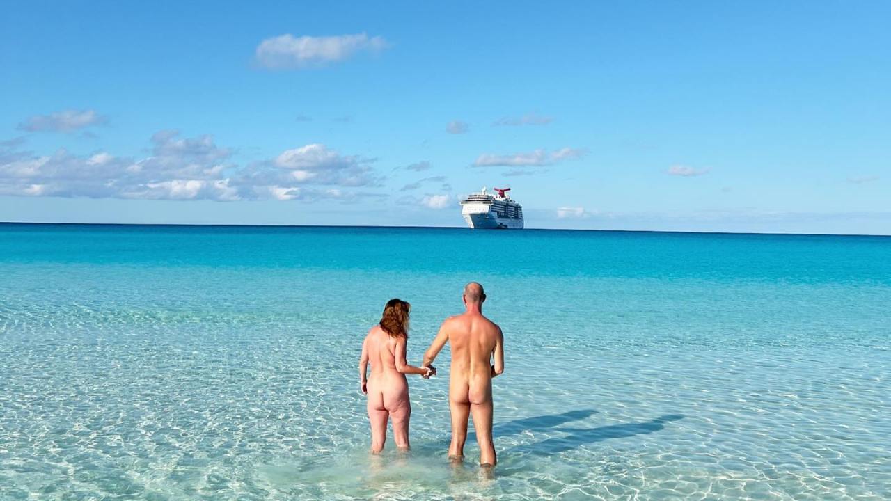 I just discovered the world of nude cruising | The Courier Mail