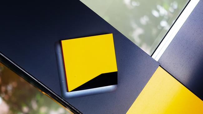 The Commonwealth Bank is now in the corporate watchdog’s sights. Hollie Adams/The Australian
