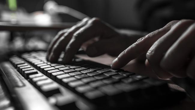 A new report has warned fresh laws are needed to curb employers from spying on their employees at work. Picture: Supplied