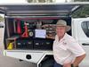 New Townsville business weighs in with important service