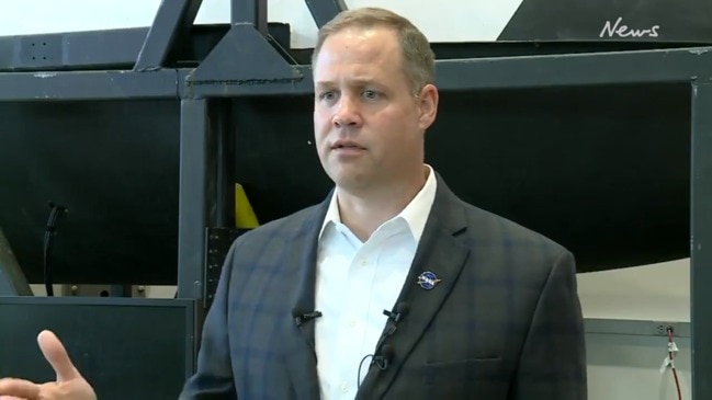 NASA administrator: "Pluto is a planet!"