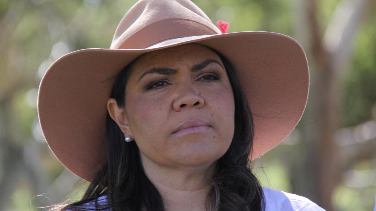 The Price is right: How Jacinta can help Libs remember forgotten values