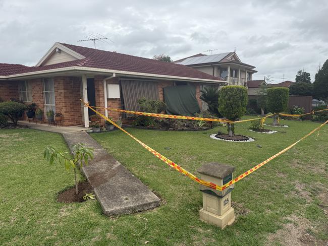 Hunchinbrook residents say dangerous driving in the area has become the norm. Picture: Daily Telegraph