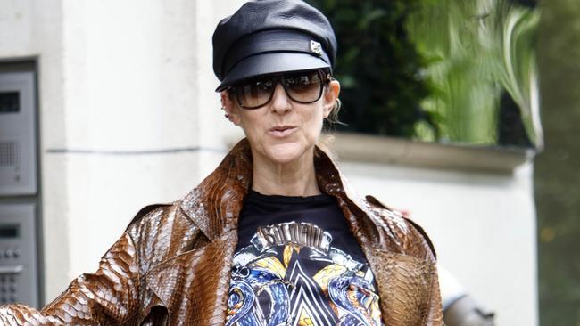 Celine Dion’s style transformation is just insane | photos | news.com ...