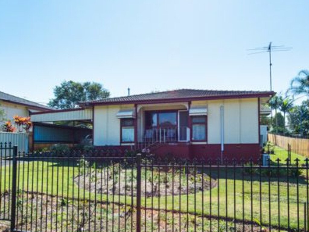 A home available in Cowper, NSW for $440 per week. Picture: Domain.