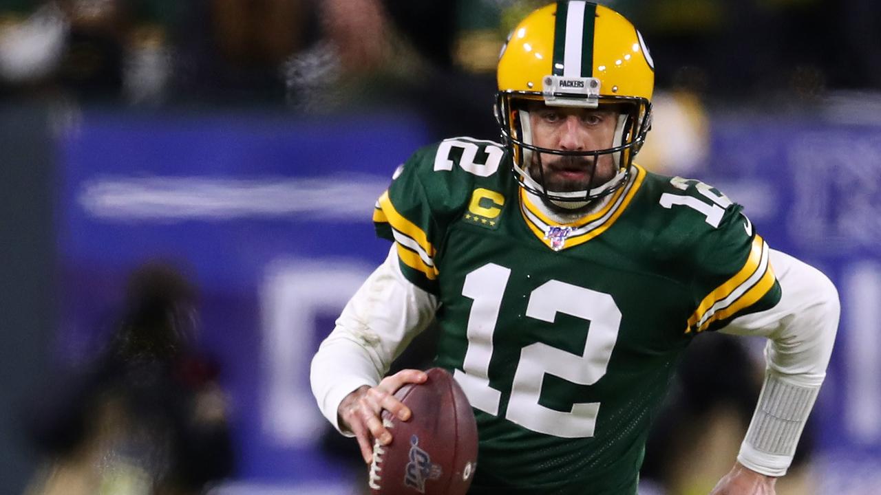 Green Bay Packers top Seattle Seahawks 28-23, will head to NFC championship  game