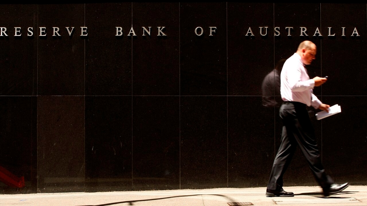 RBA lifts cash rate by 25 basis points to 2.85 per cent