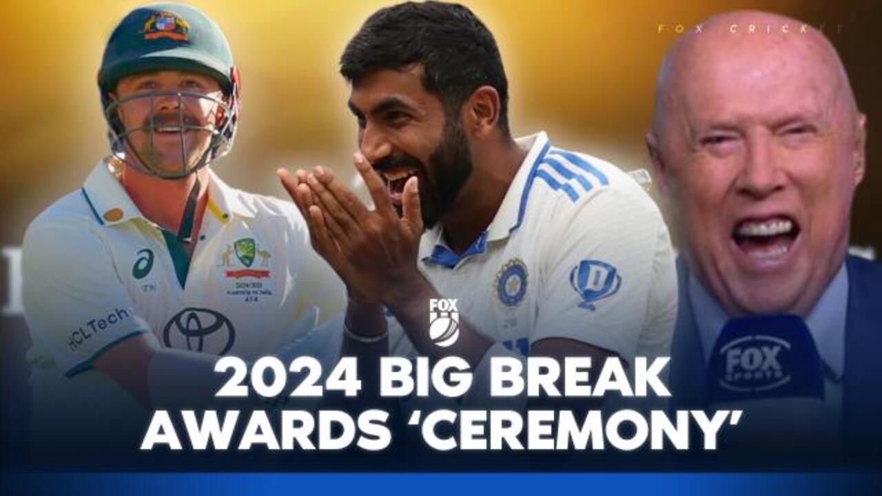 The BEST from World Cricket in 2024