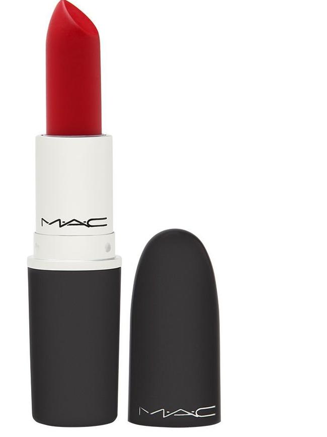 MAC Retro Matte Lipstick in Ruby Woo