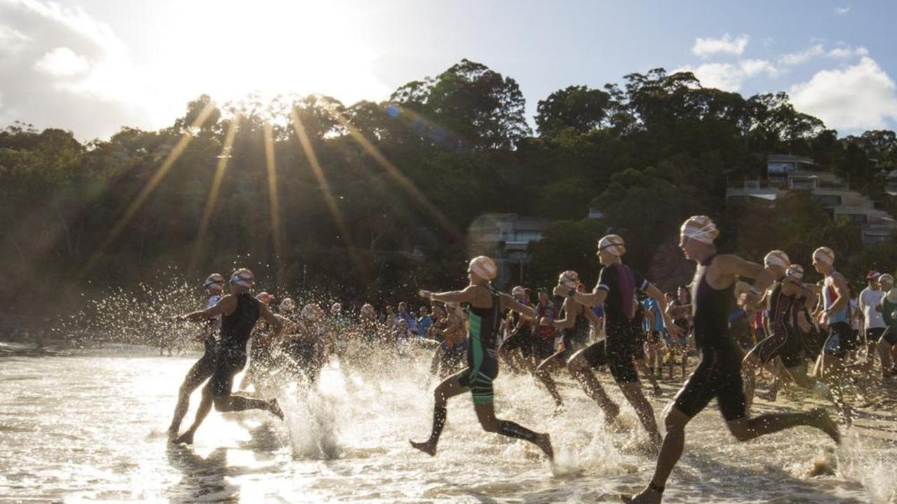 The bumper Noosa Tri is now sunk after Noosa Council has restricted event permit numbers to less than 500.