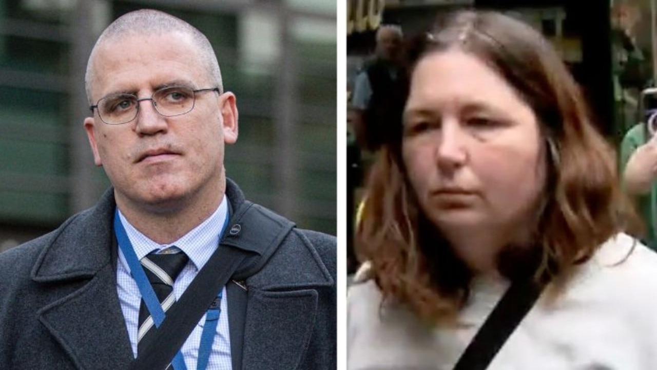 Mushroom cook’s lie to cops: court