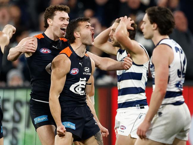 A Carlton cakewalk: How TDK, Blues exposed comical Cats