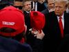 ‘Warning signs’: Trump in peril despite win