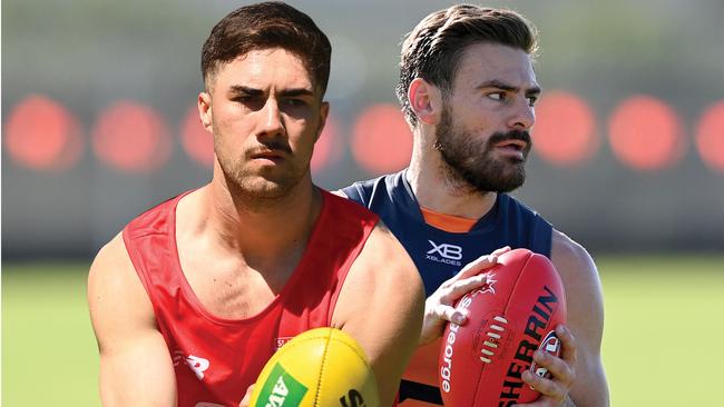 SuperCoach bargains: Value forwards you can’t overlook