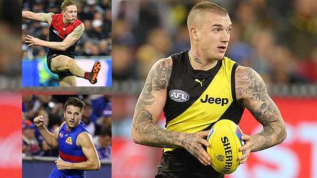 Who is the next Dustin Martin?