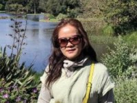 Missing Chinese woman Jianming Xia. Picture: Queensland Police