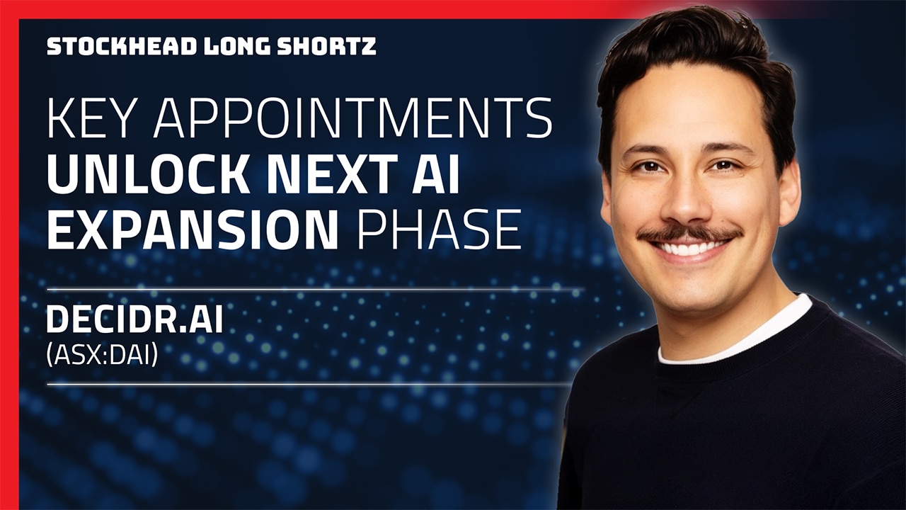Long Shortz: Decidr.AI